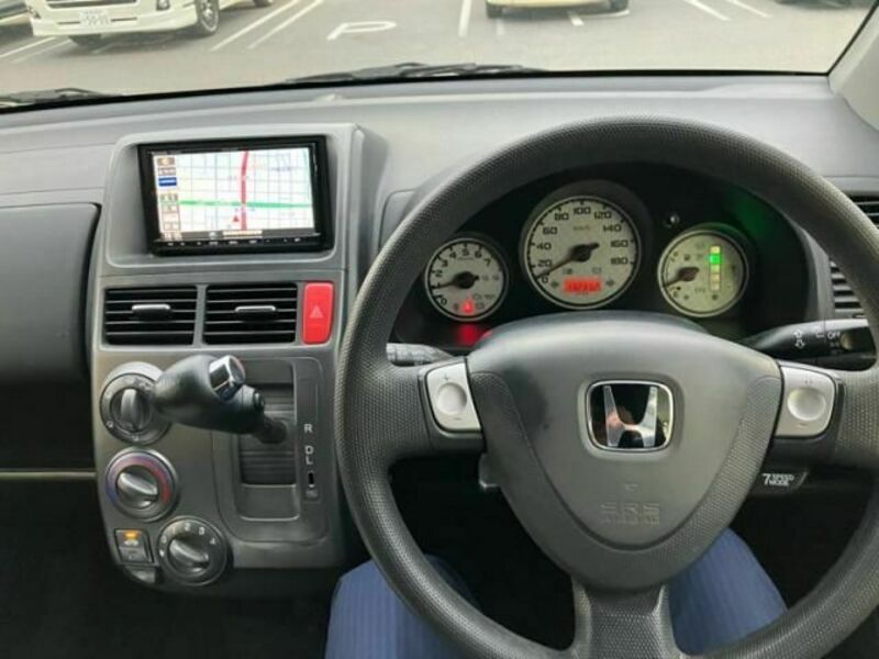 MOBILIO SPIKE-15