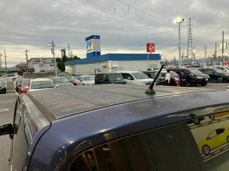 MOBILIO SPIKE-23