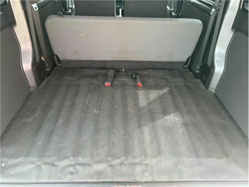 MINICAB VAN