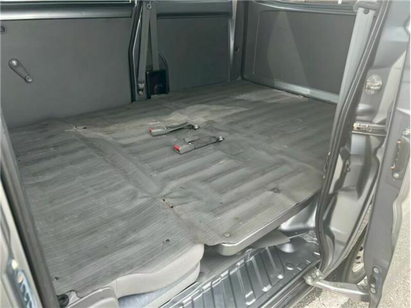 MINICAB VAN