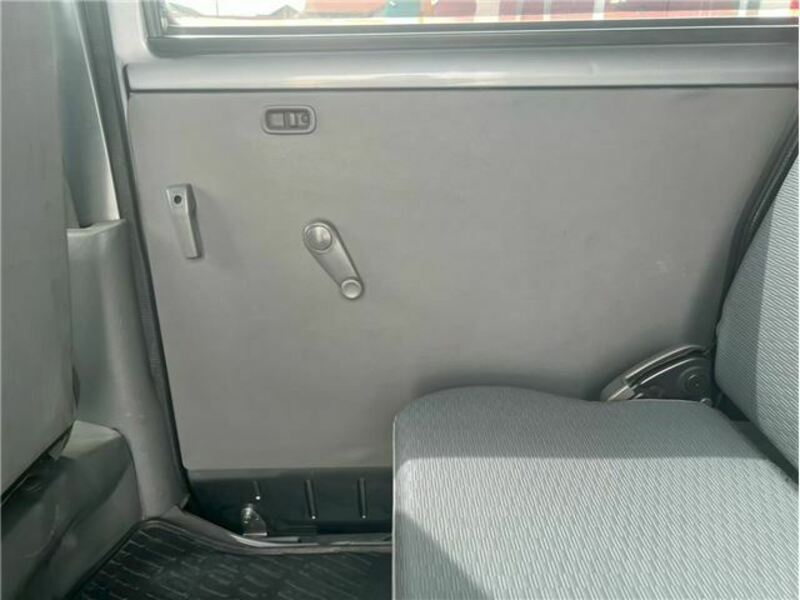 MINICAB VAN