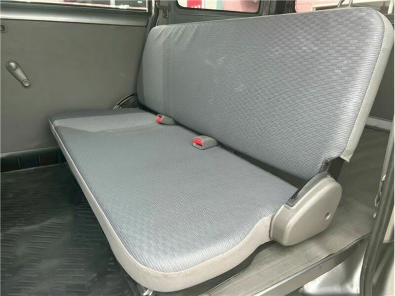 MINICAB VAN