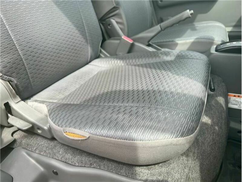 MINICAB VAN
