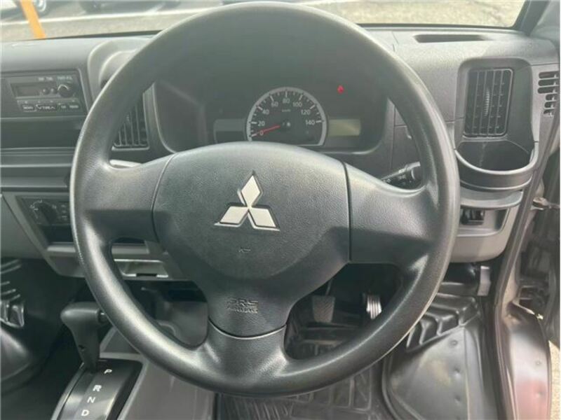 MINICAB VAN