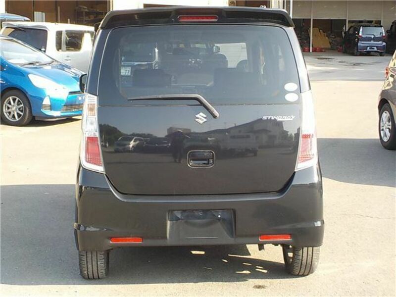 WAGON R-9