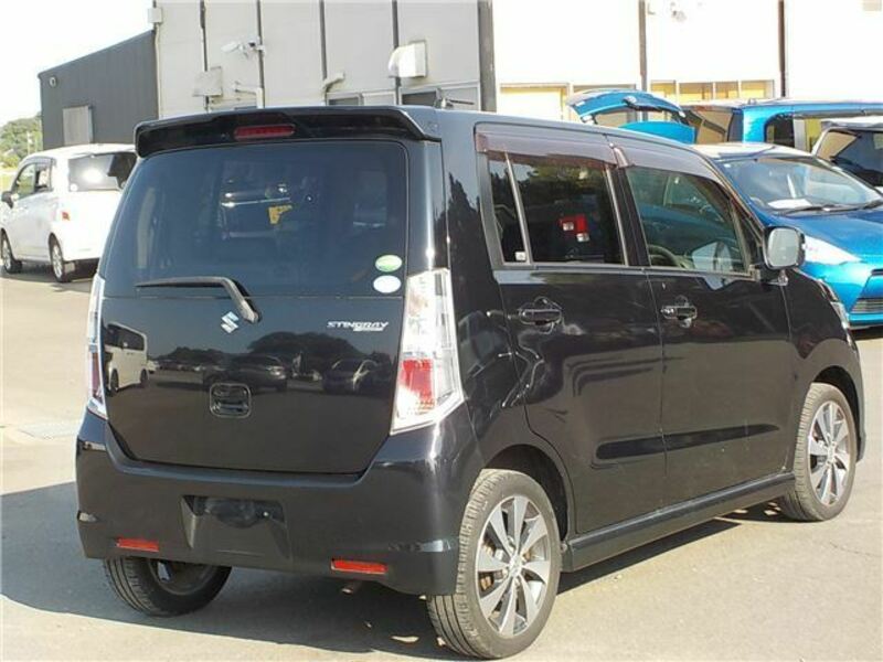 WAGON R-10