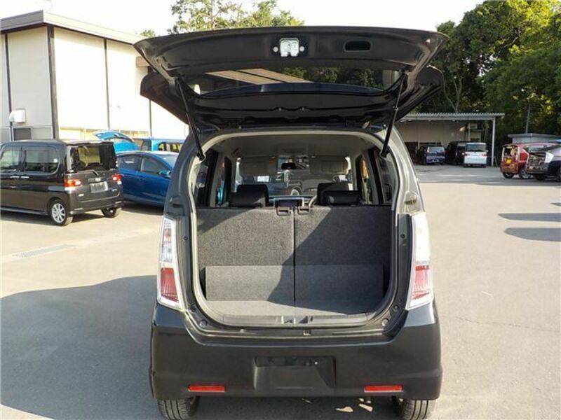 WAGON R-30