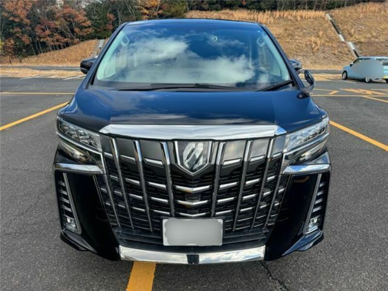 ALPHARD-2