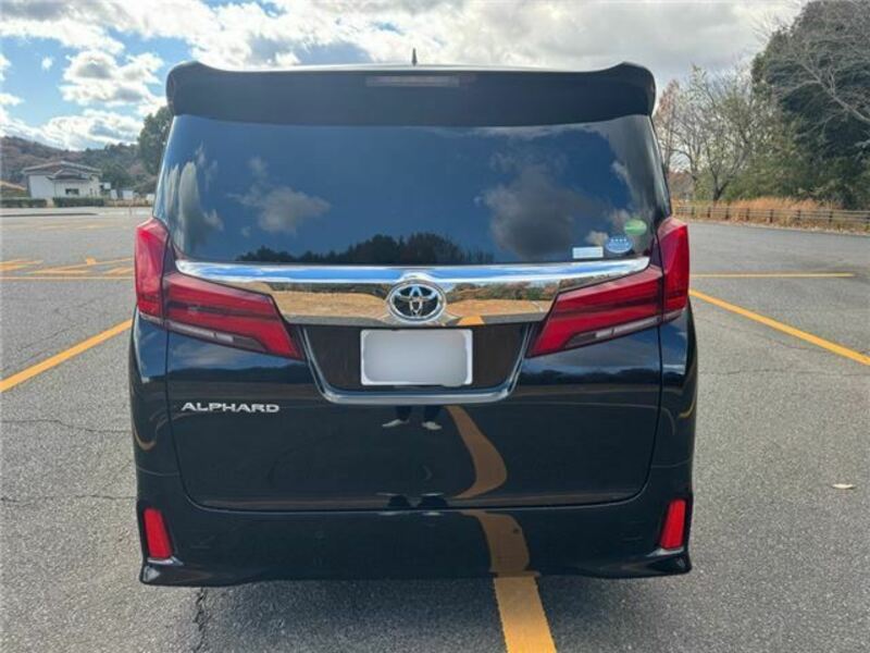 ALPHARD-3