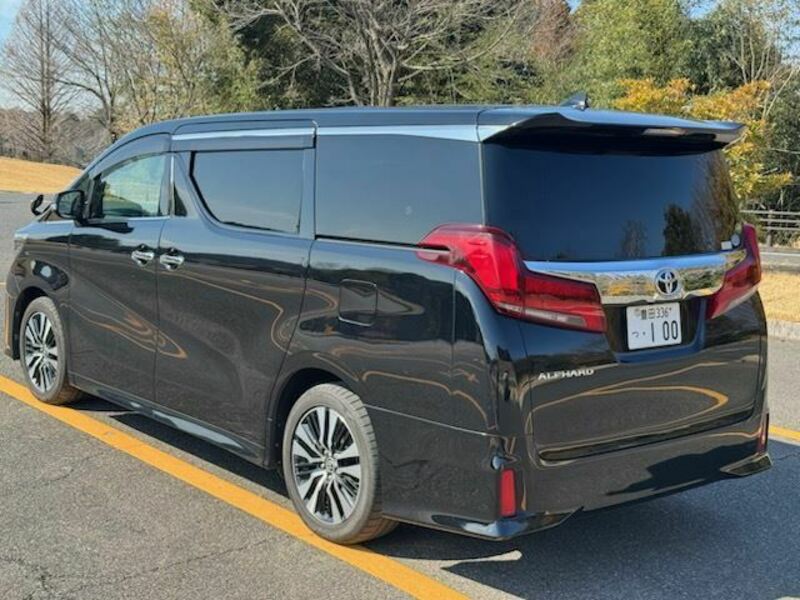 ALPHARD-4