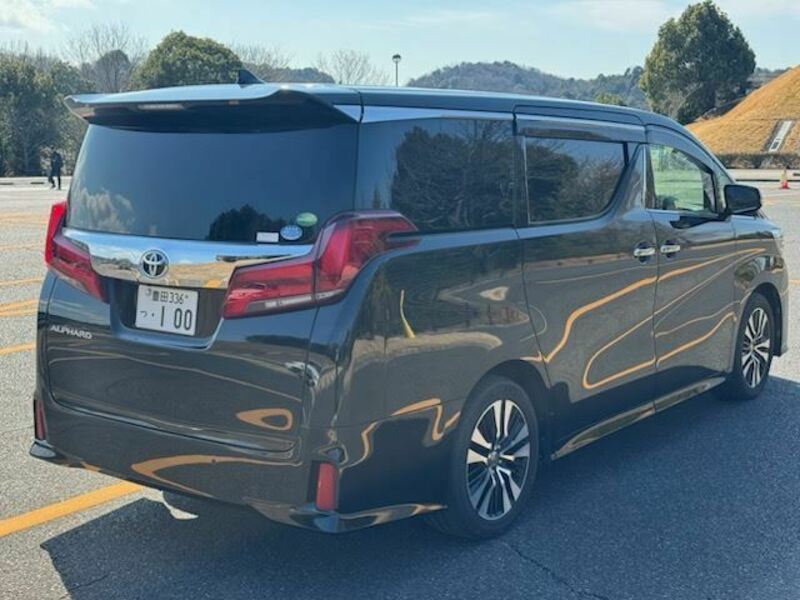 ALPHARD-5