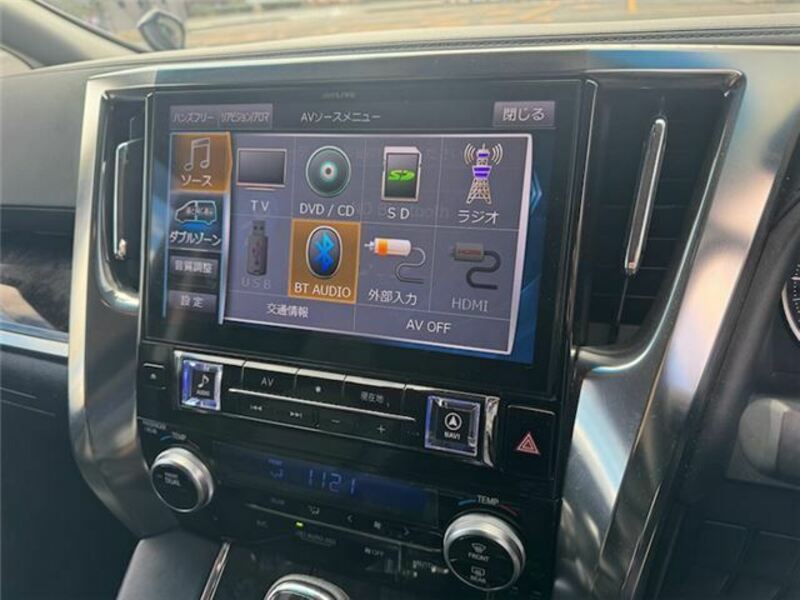 ALPHARD-9