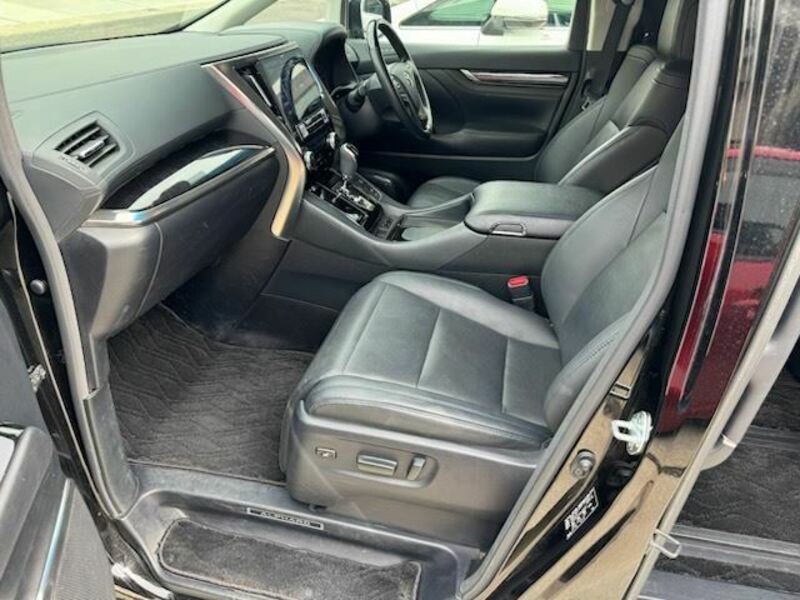 ALPHARD-13