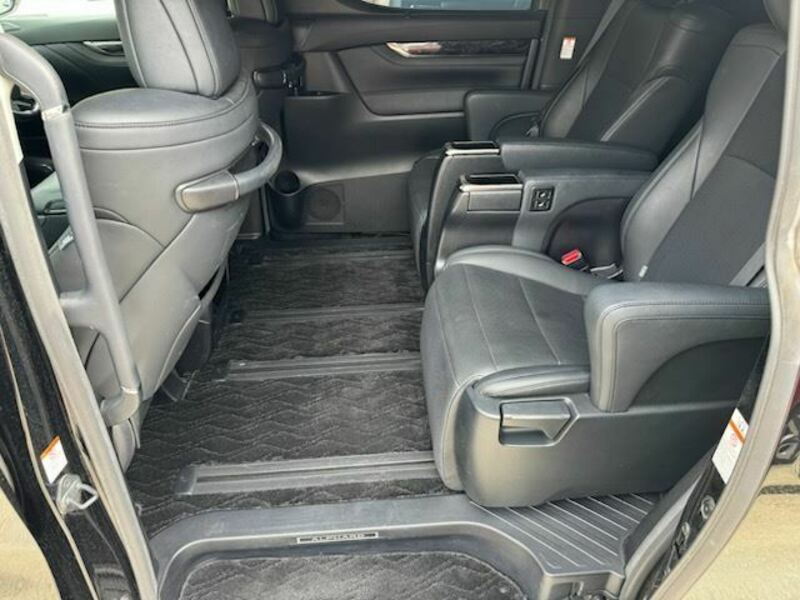 ALPHARD-15