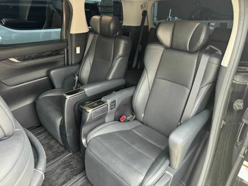 ALPHARD-16