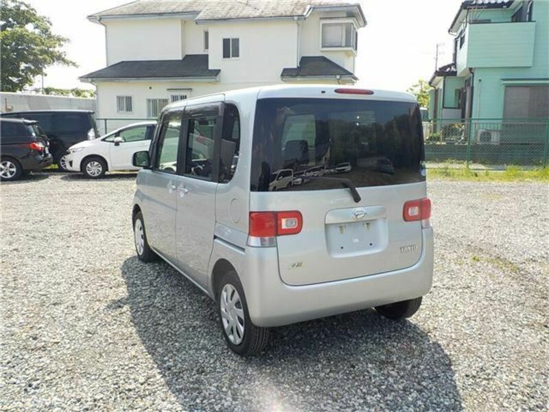 TANTO-1