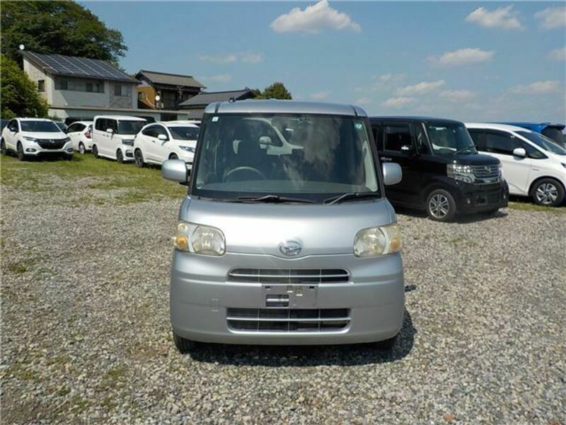 TANTO-5