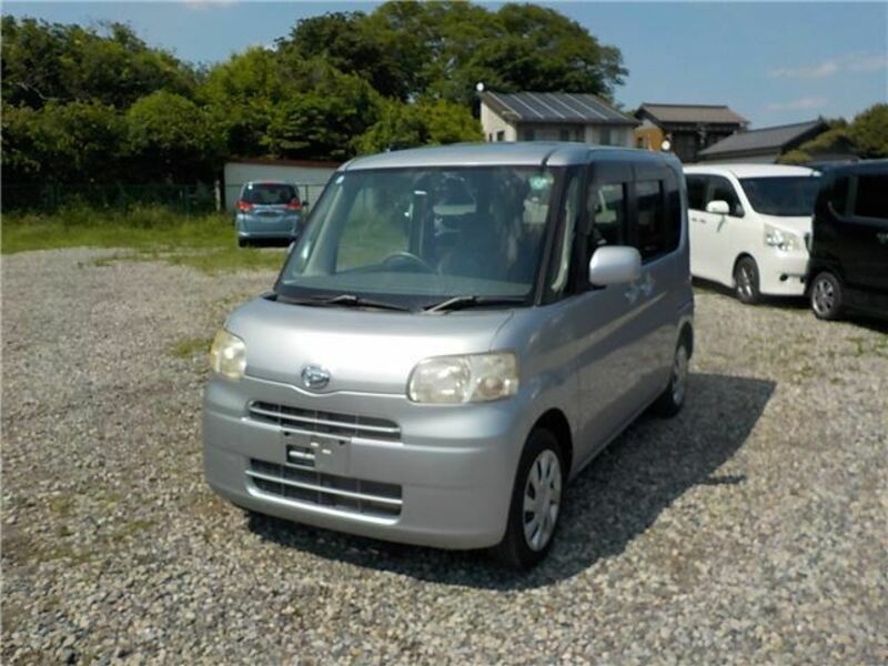 TANTO-6