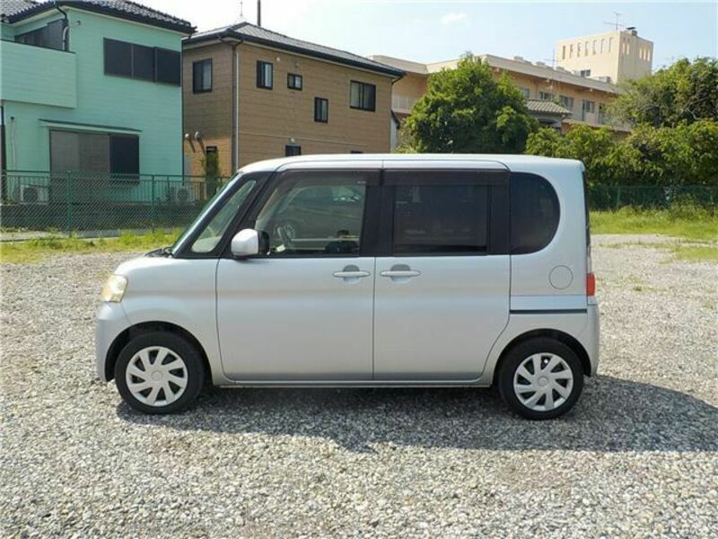 TANTO-7