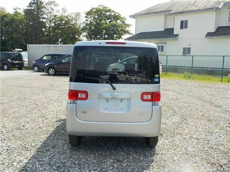 TANTO-8