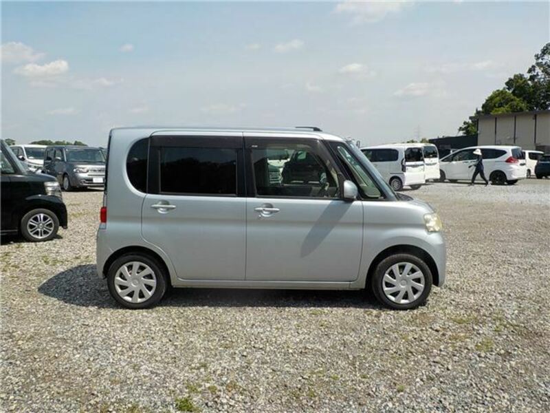 TANTO-10
