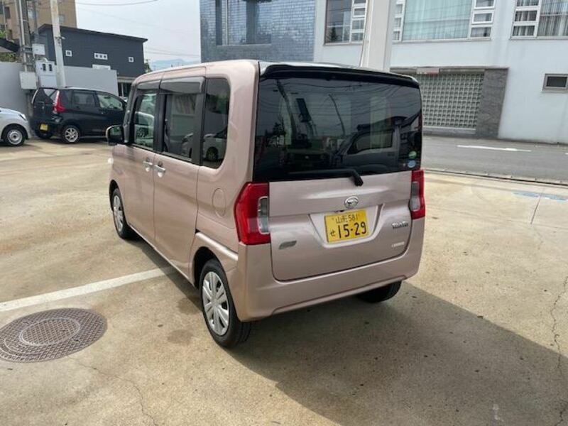 TANTO-10