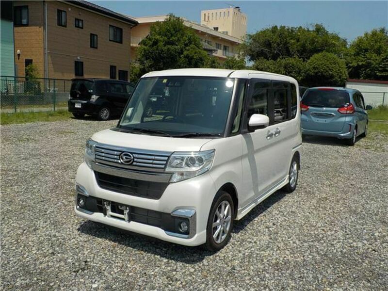 TANTO