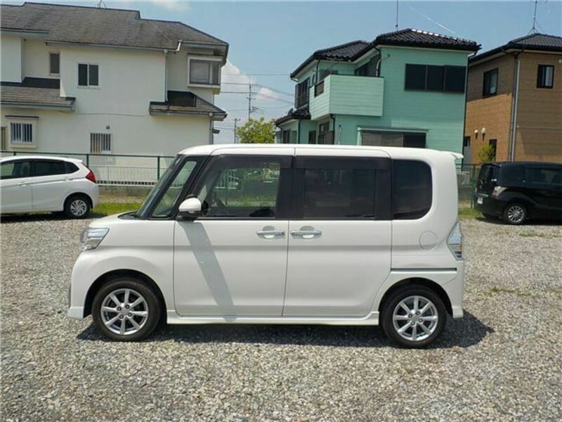 TANTO