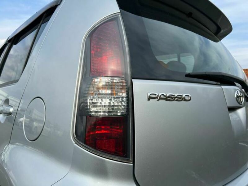 PASSO