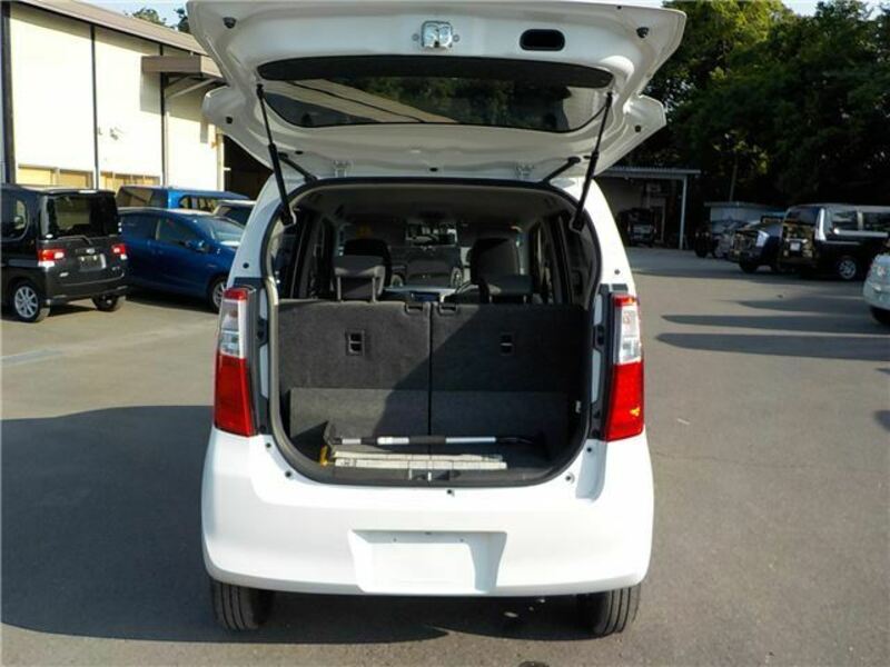 WAGON R-29