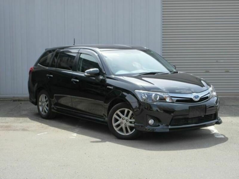 COROLLA FIELDER-0