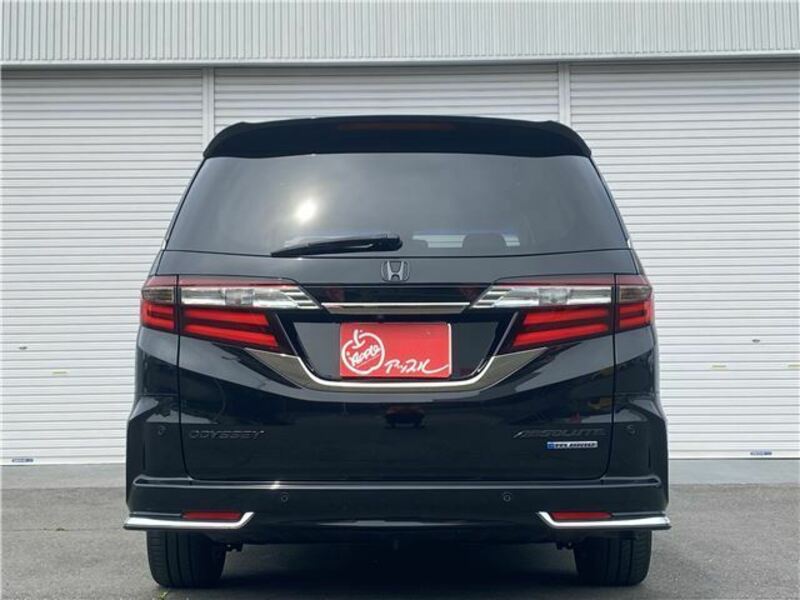 ODYSSEY