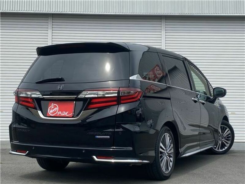 ODYSSEY