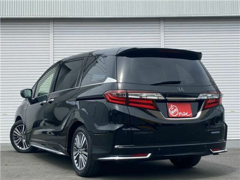ODYSSEY