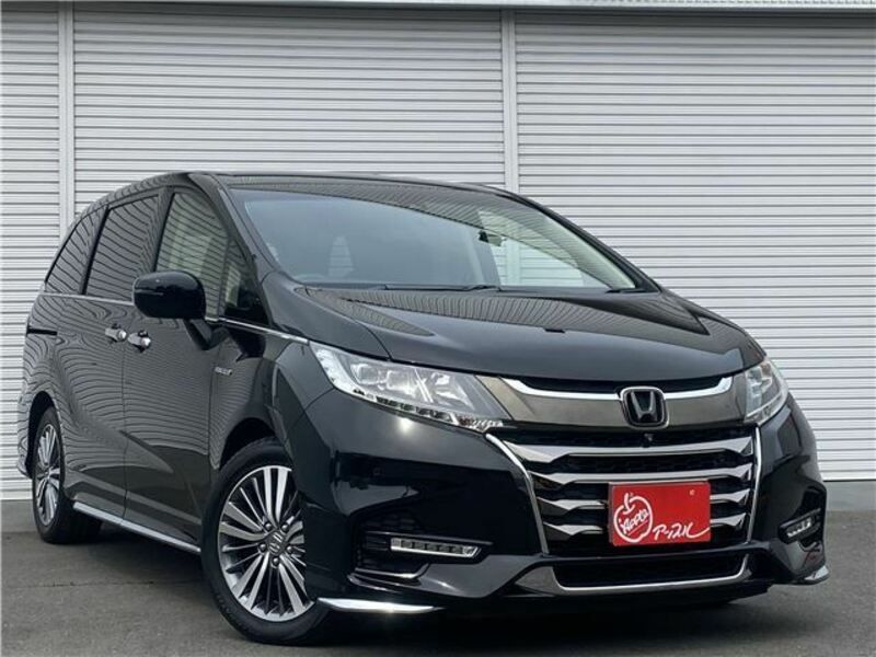 ODYSSEY