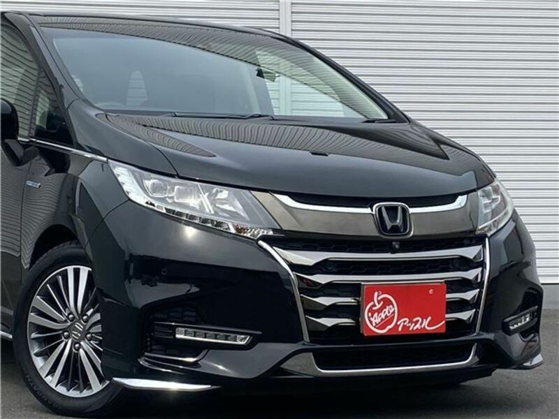 ODYSSEY