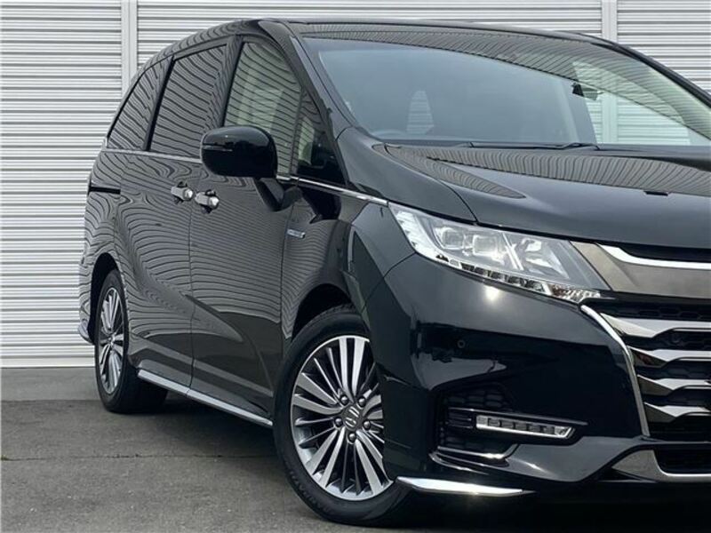 ODYSSEY