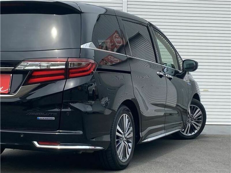 ODYSSEY