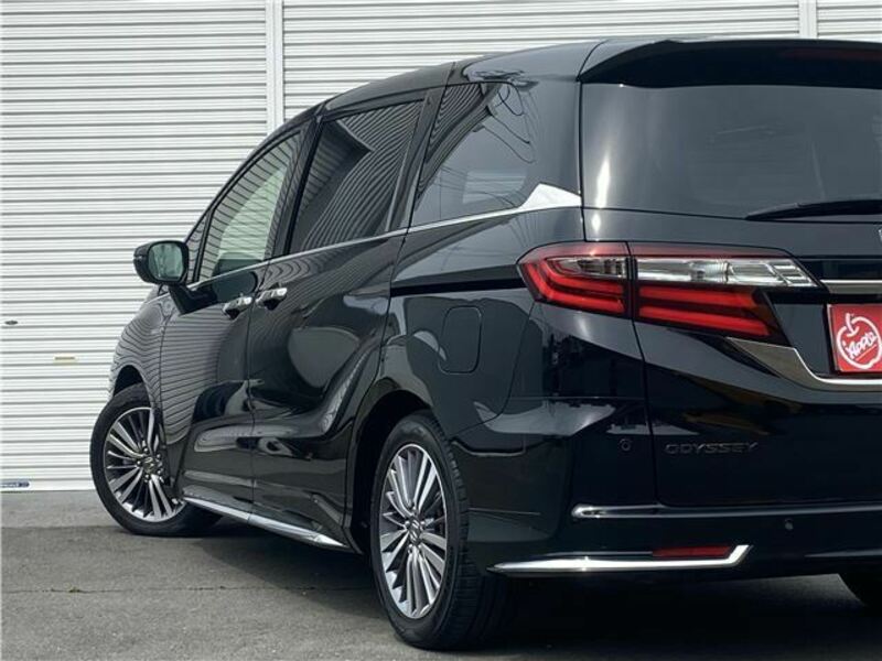 ODYSSEY