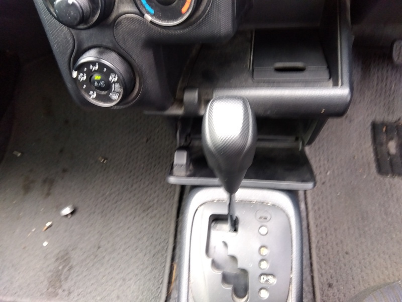 PROBOX VAN-9