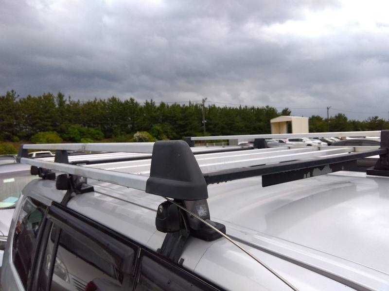 PROBOX VAN-17
