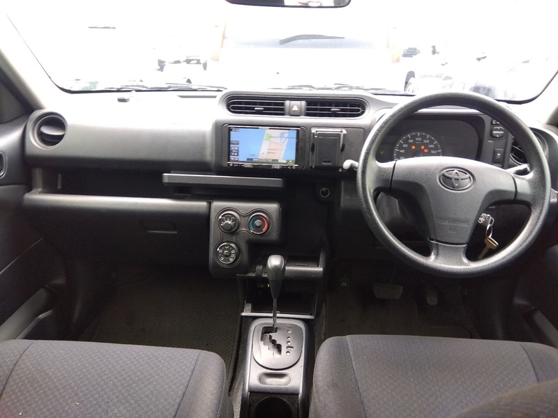 PROBOX VAN-4