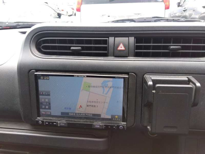 PROBOX VAN-11