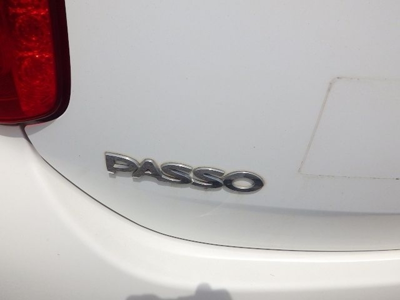PASSO