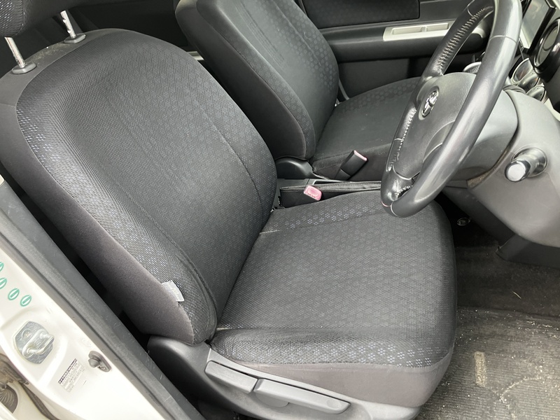 COROLLA RUMION