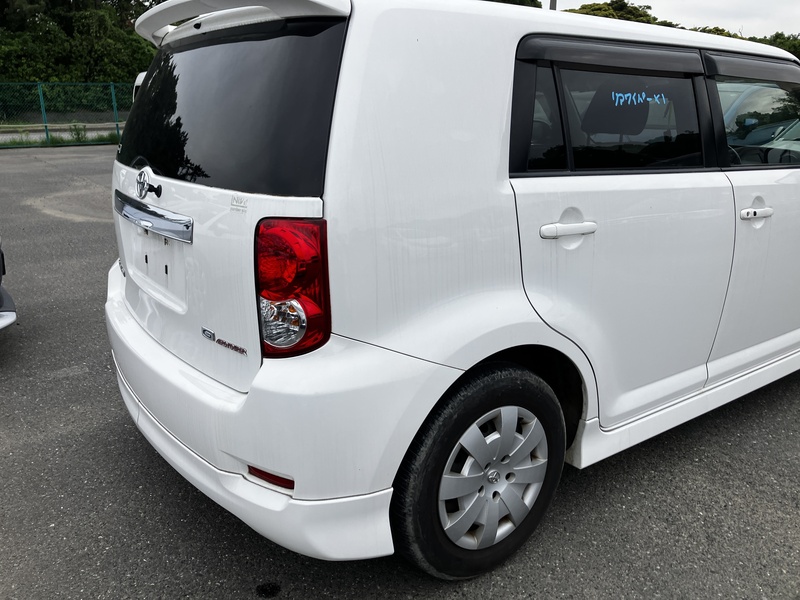 COROLLA RUMION