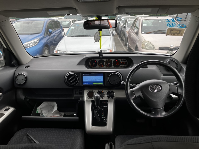 COROLLA RUMION