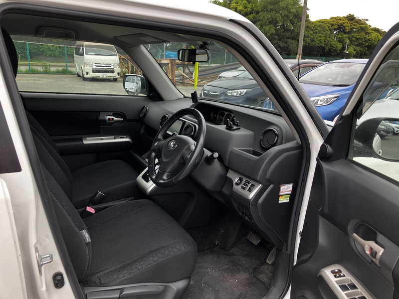 COROLLA RUMION