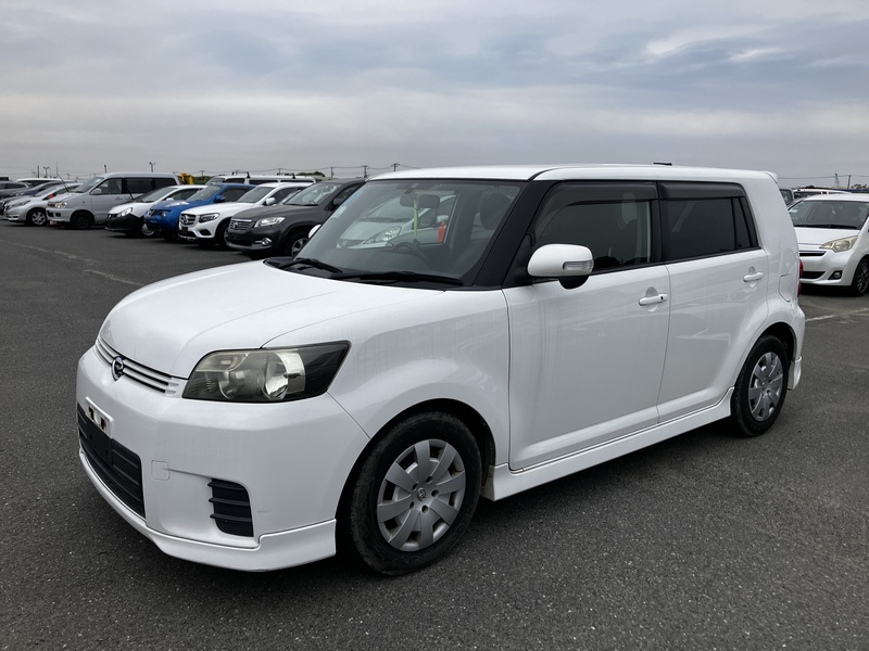 COROLLA RUMION-0