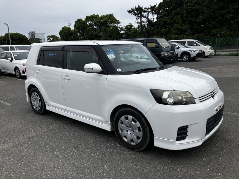 COROLLA RUMION